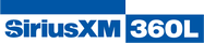 SiriusXM 360L