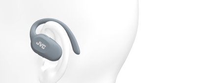 Secure Fit with  Pivot Motion Hook 