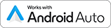 Works with Android Auto