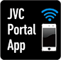JVC Portal App