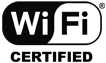 WiFi CERTIFIED