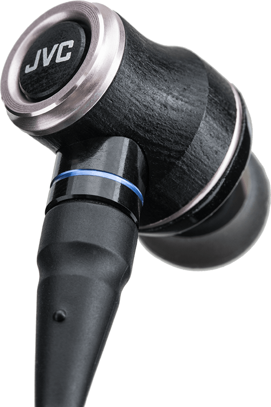 HA-FW01｜Headphones｜JVC CANADA - Products