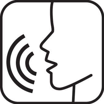 Voice assistant compatible